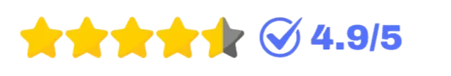 Qinux Klampero 5 star rating